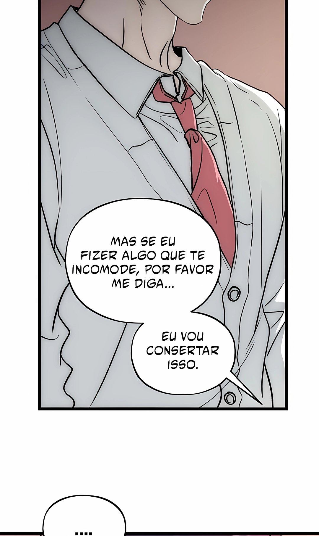 Read Endless Longing PT Manga Online
