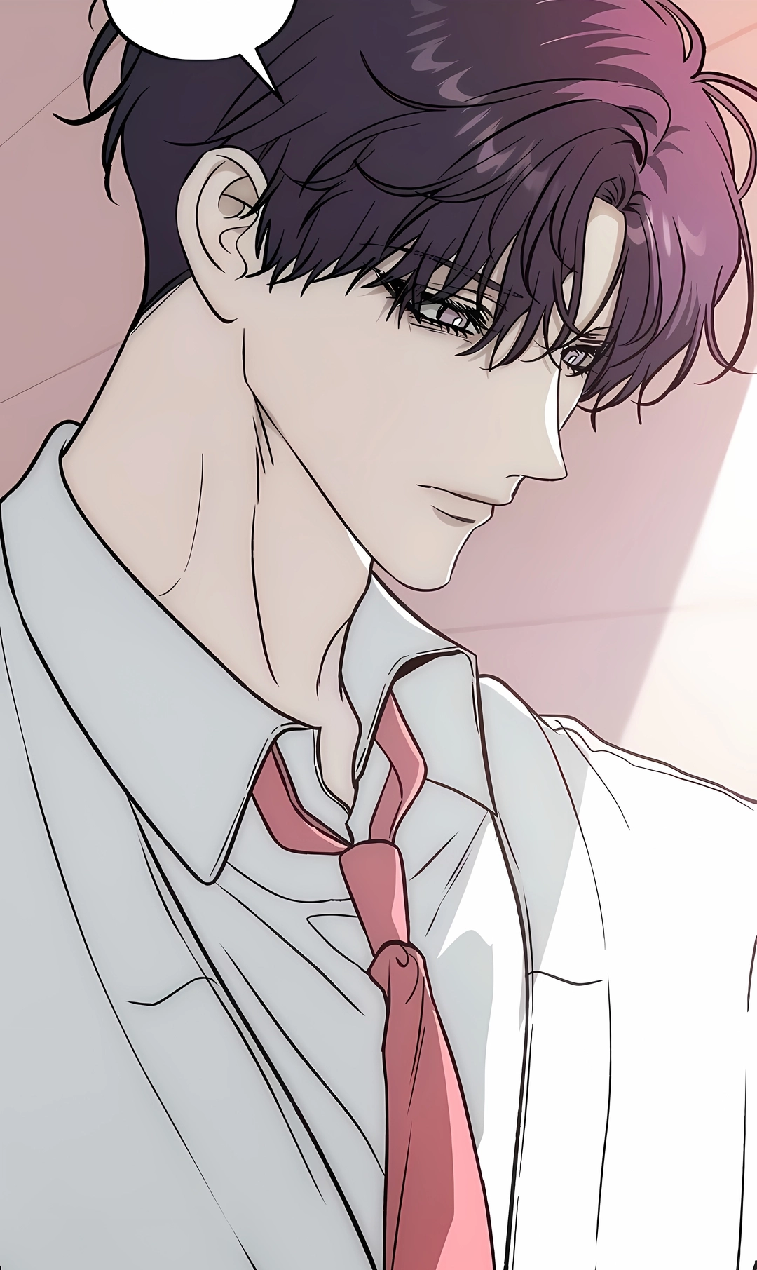 Read Endless Longing PT Manga Online