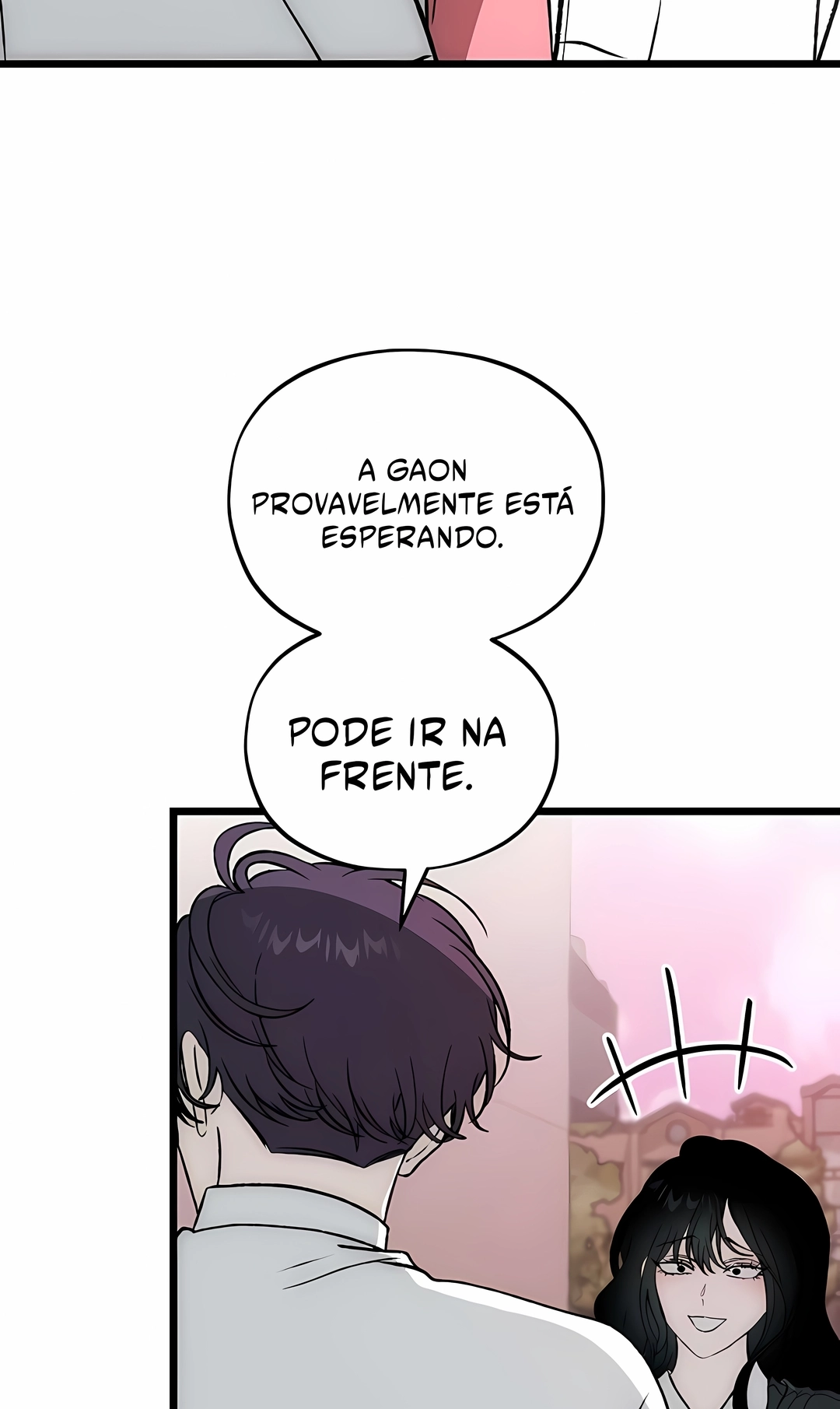 Read Endless Longing PT Manga Online
