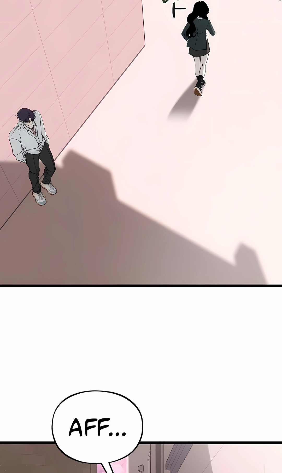 Read Endless Longing PT Manga Online