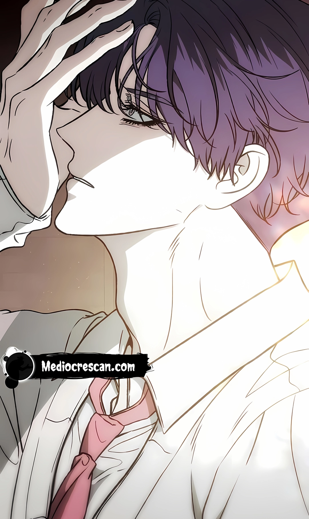 Read Endless Longing PT Manga Online