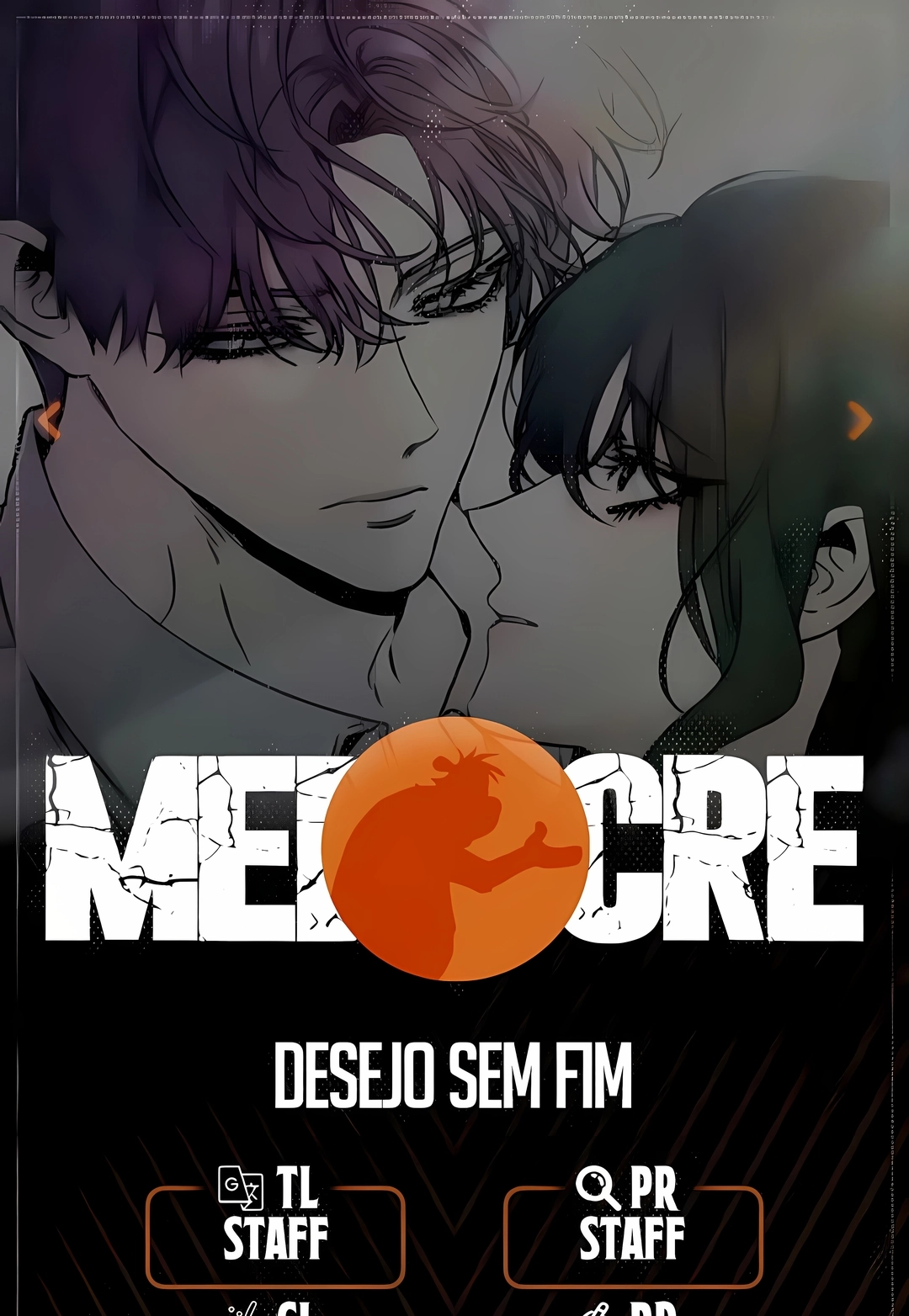 Read Endless Longing PT Manga Online
