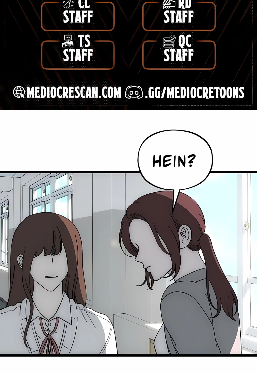 Read Endless Longing PT Manga Online