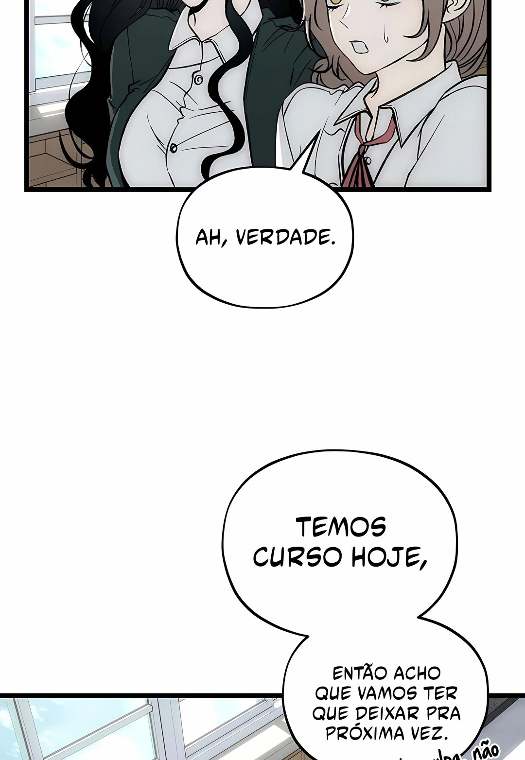 Read Endless Longing PT Manga Online