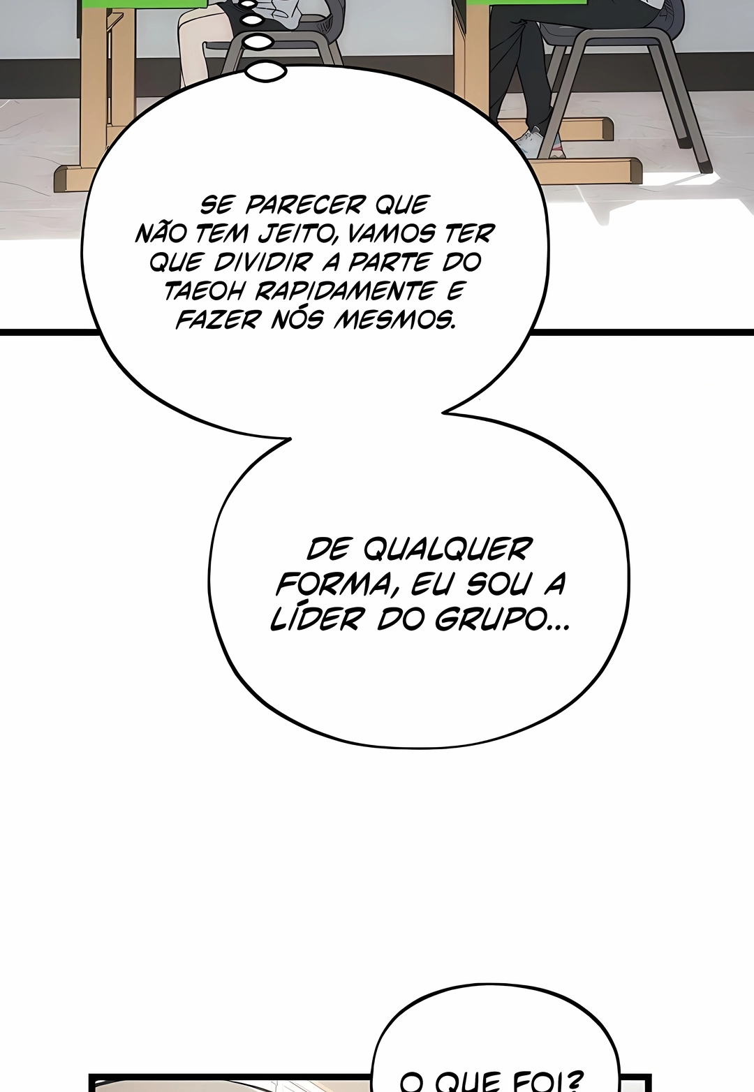 Read Endless Longing PT Manga Online
