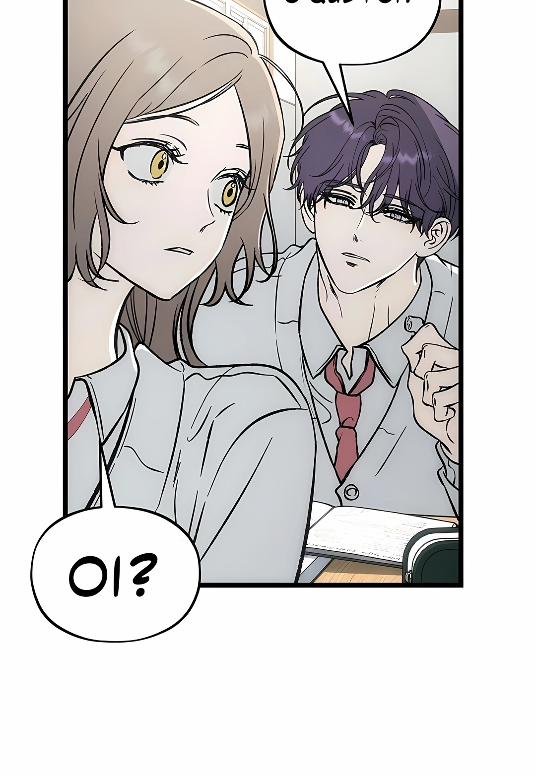 Read Endless Longing PT Manga Online