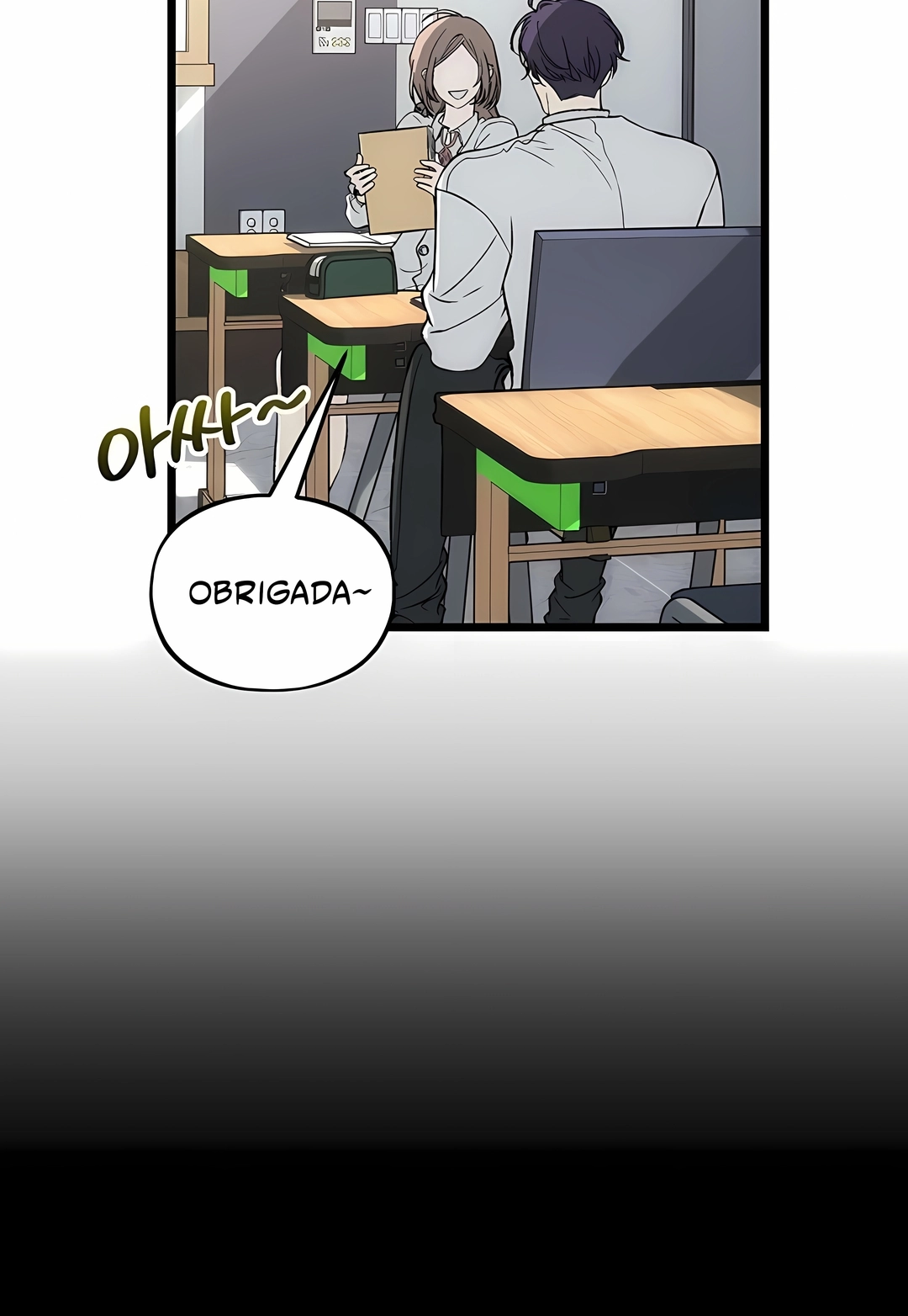 Read Endless Longing PT Manga Online