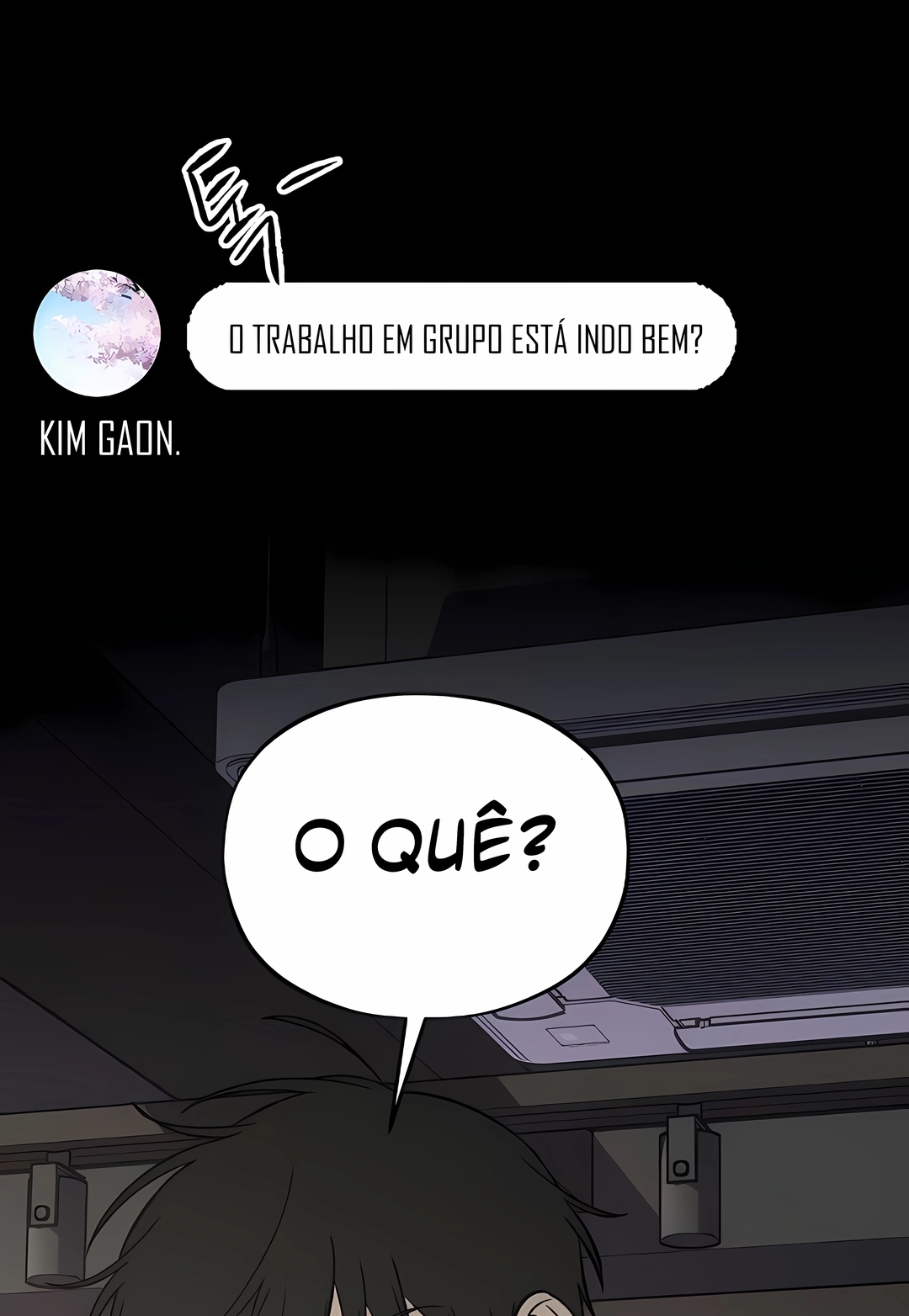 Read Endless Longing PT Manga Online