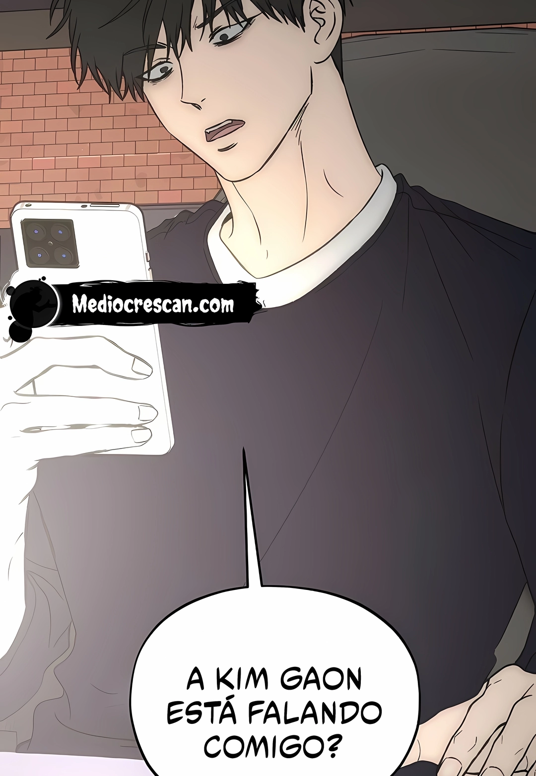 Read Endless Longing PT Manga Online