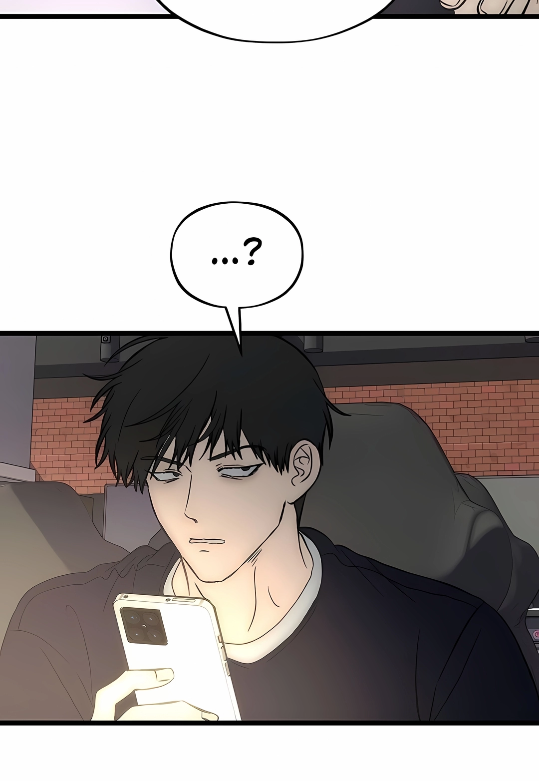 Read Endless Longing PT Manga Online