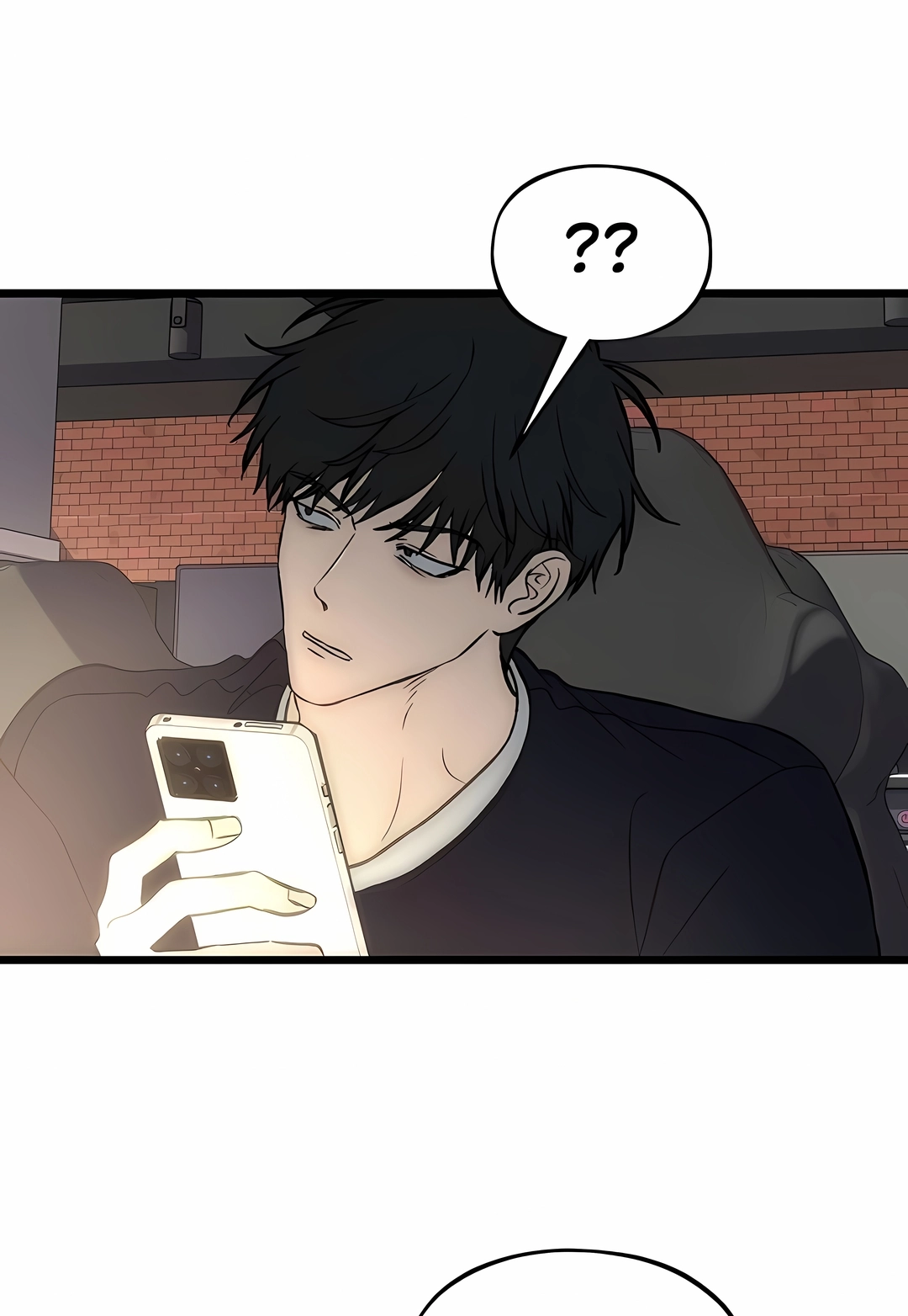 Read Endless Longing PT Manga Online