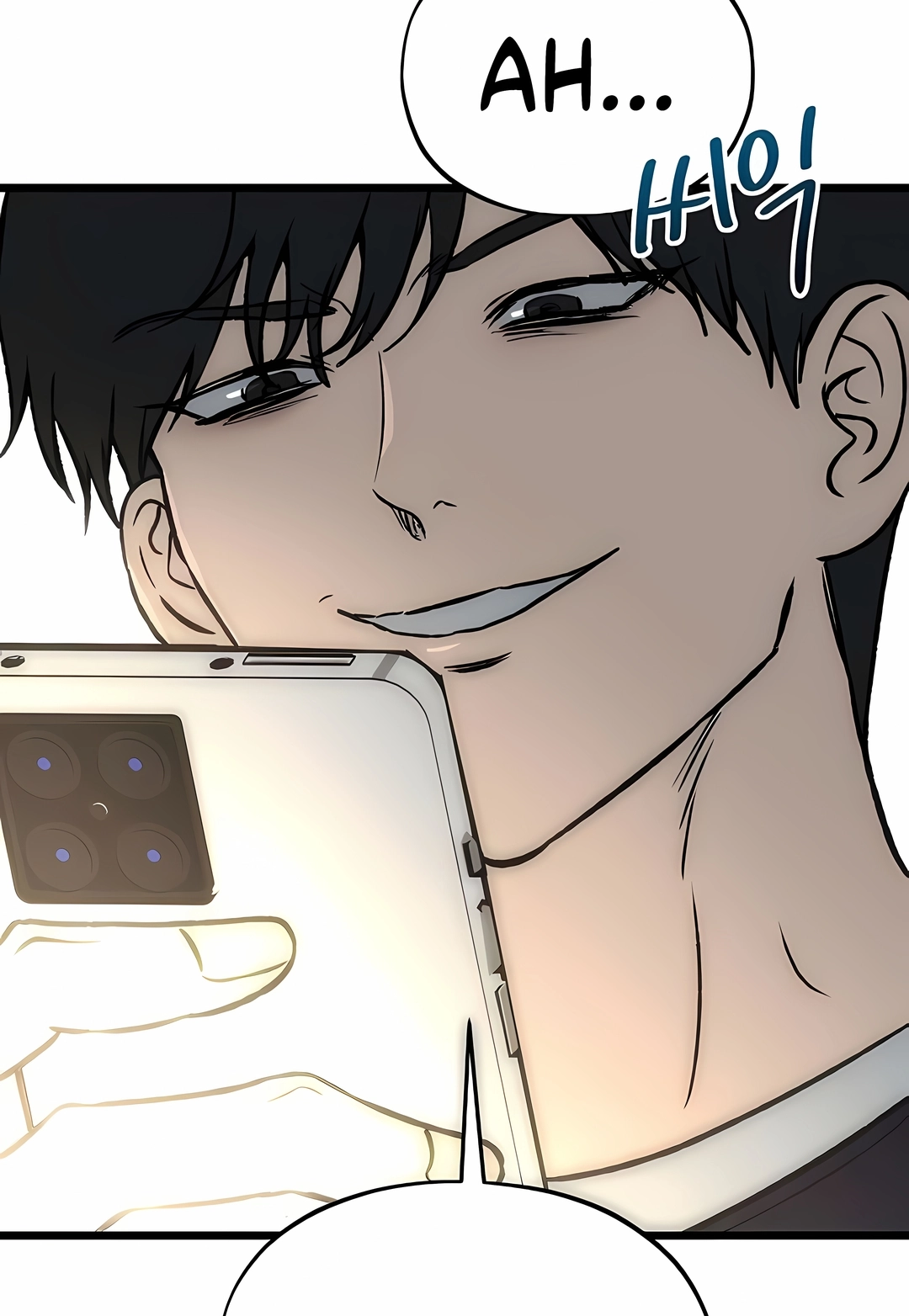 Read Endless Longing PT Manga Online