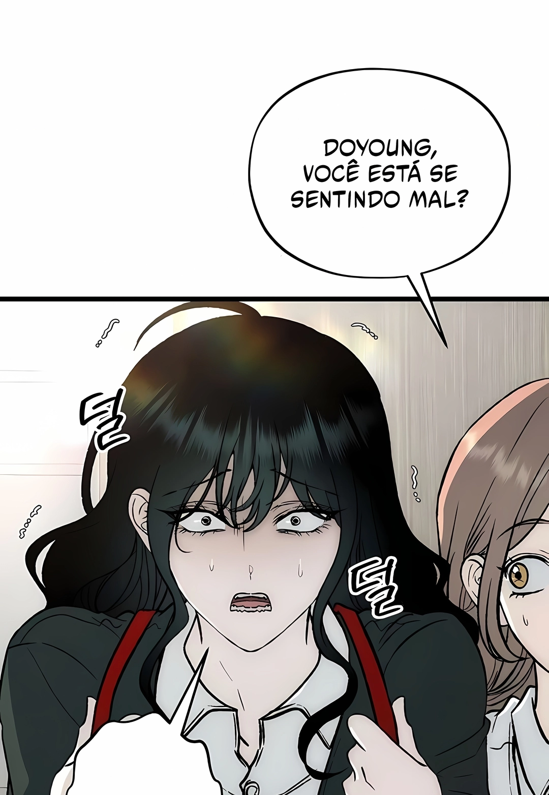 Read Endless Longing PT Manga Online