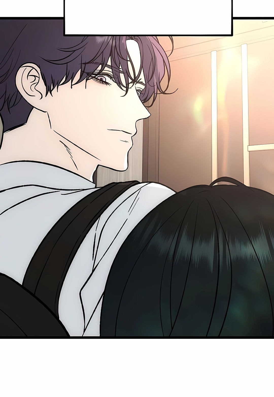 Read Endless Longing PT Manga Online