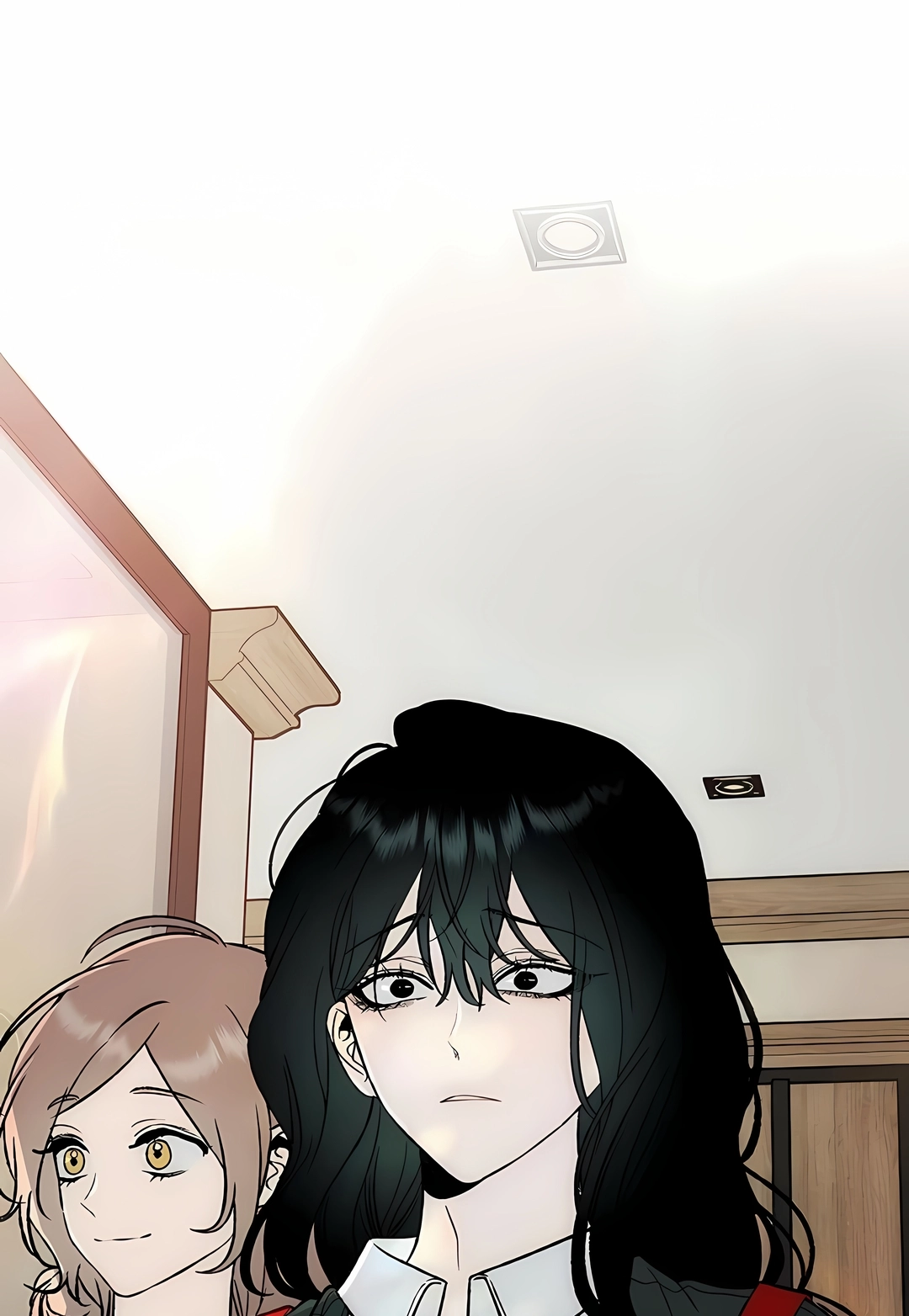 Read Endless Longing PT Manga Online