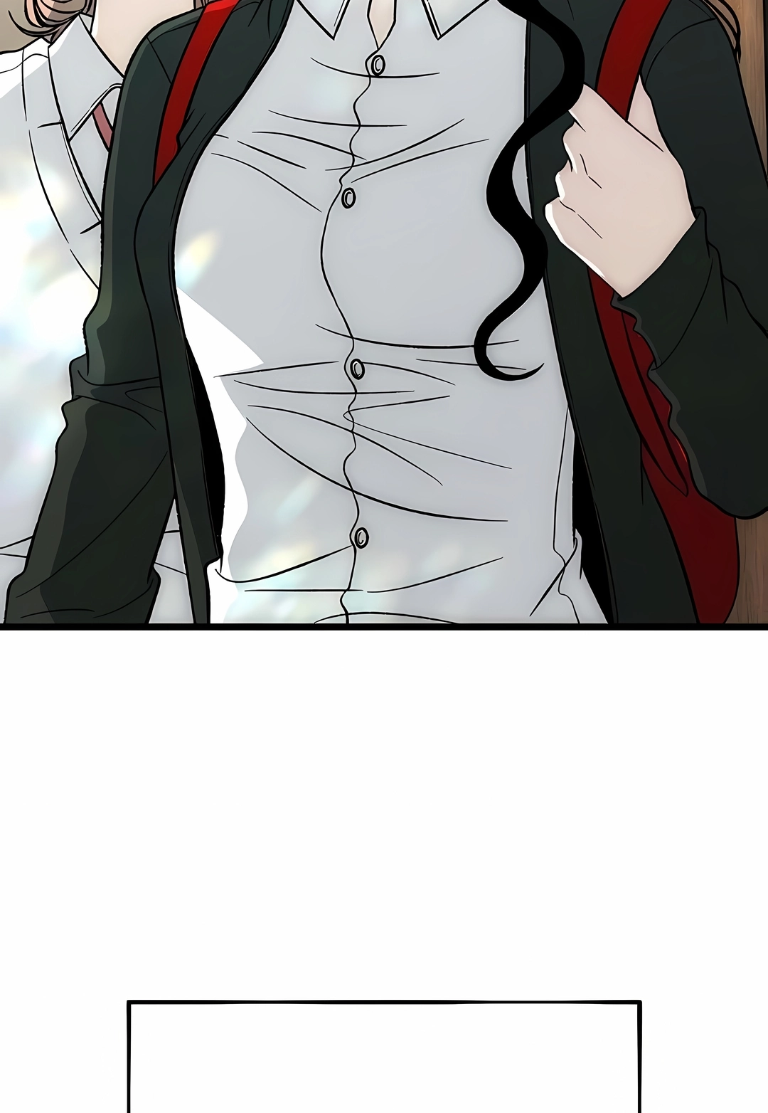 Read Endless Longing PT Manga Online