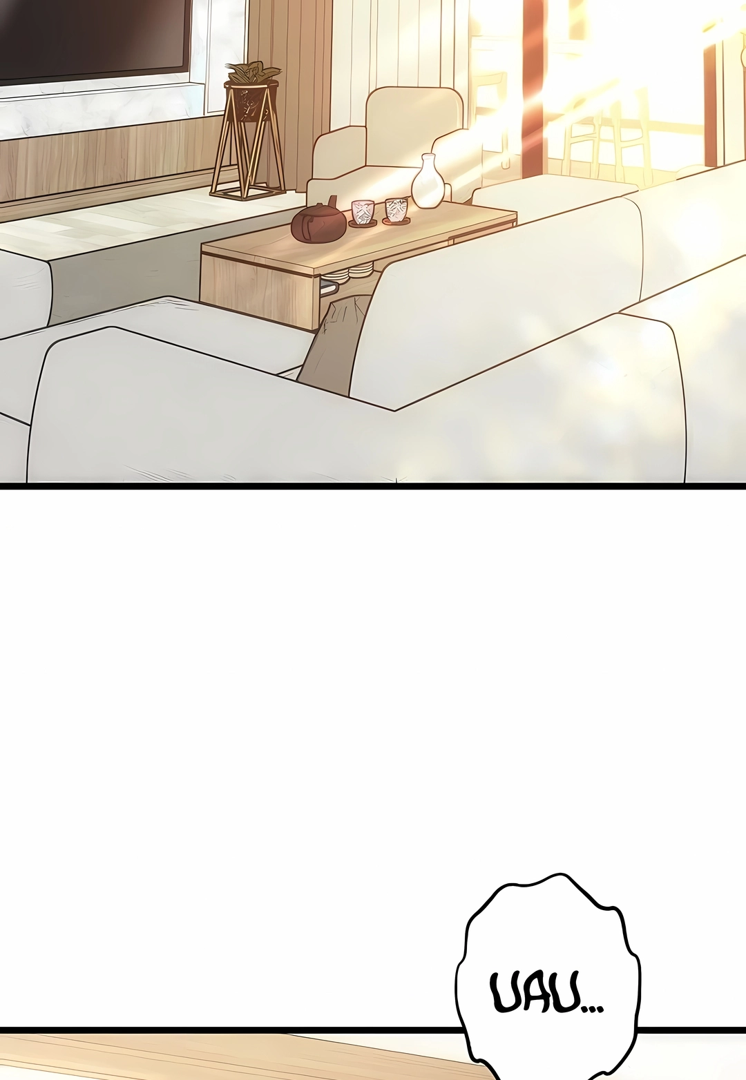 Read Endless Longing PT Manga Online