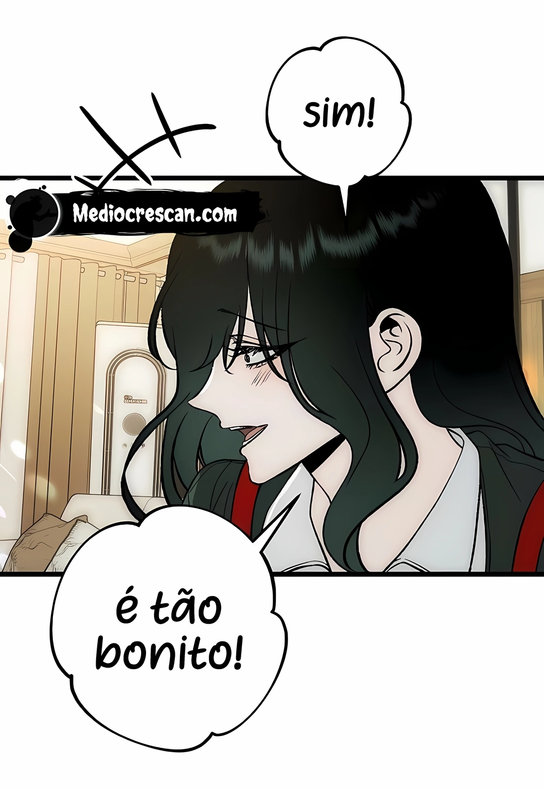 Read Endless Longing PT Manga Online