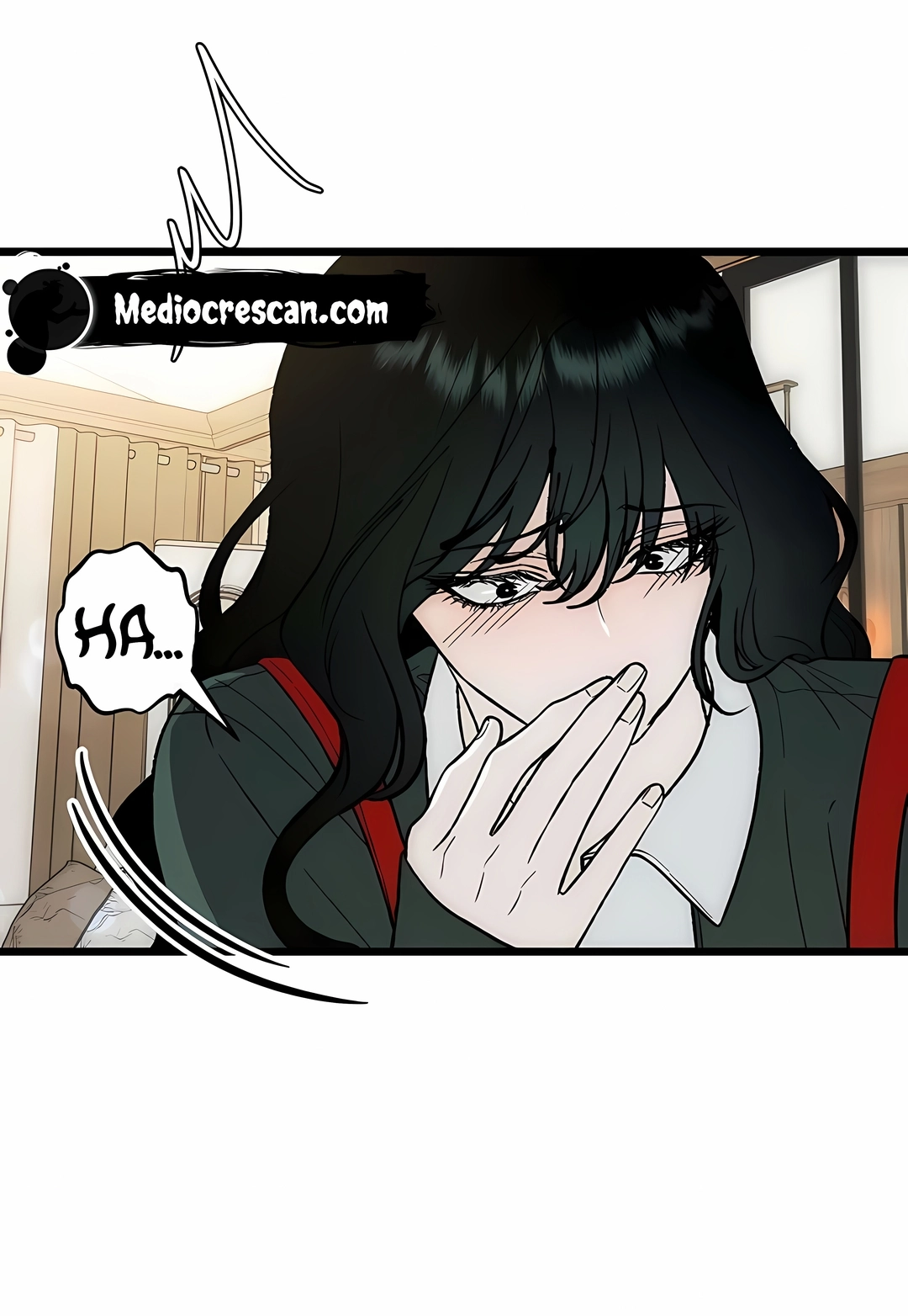 Read Endless Longing PT Manga Online