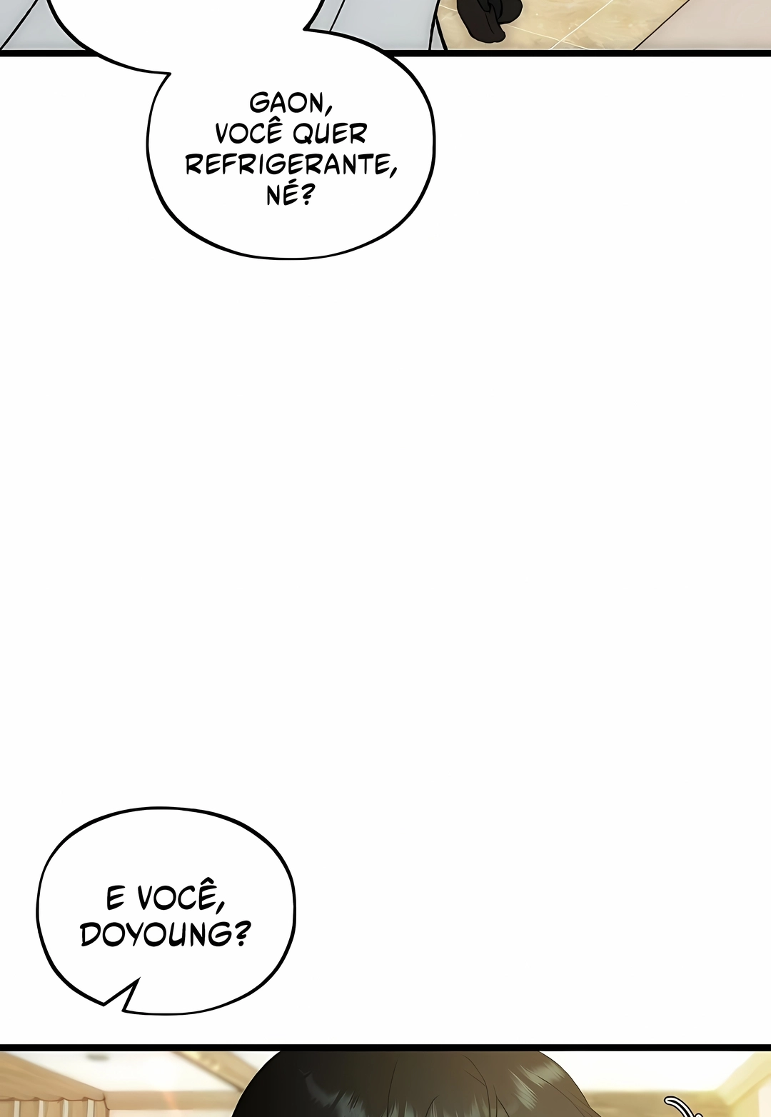 Read Endless Longing PT Manga Online