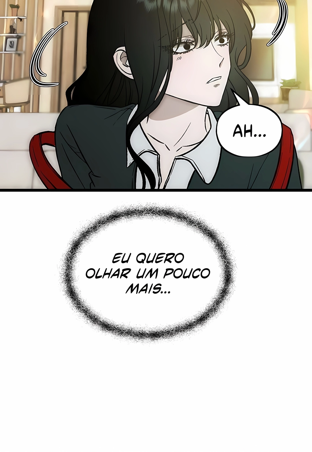 Read Endless Longing PT Manga Online