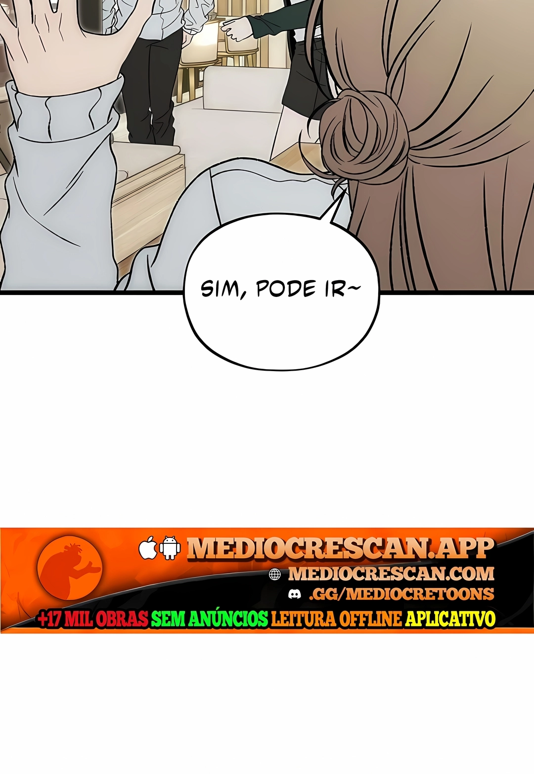 Read Endless Longing PT Manga Online