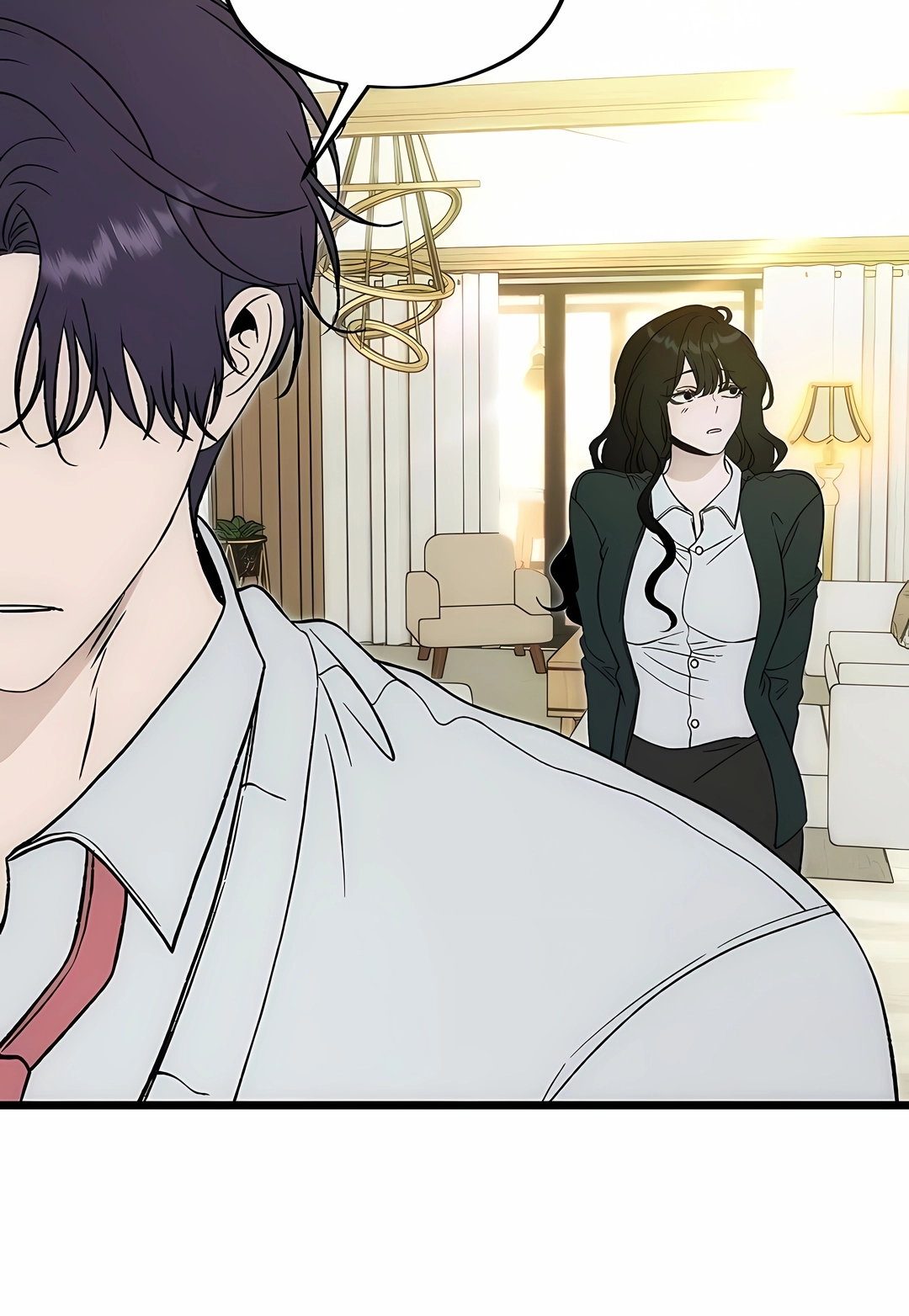 Read Endless Longing PT Manga Online