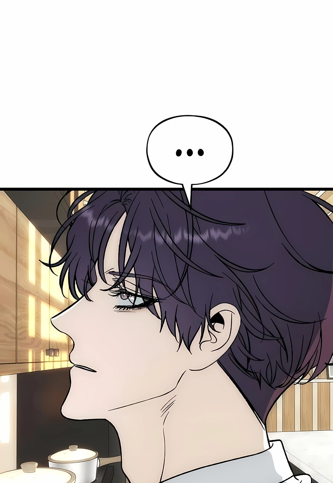 Read Endless Longing PT Manga Online