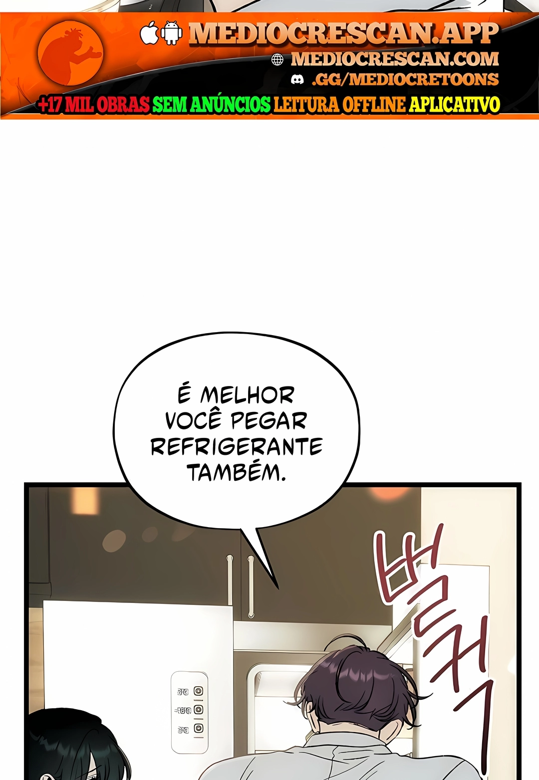 Read Endless Longing PT Manga Online
