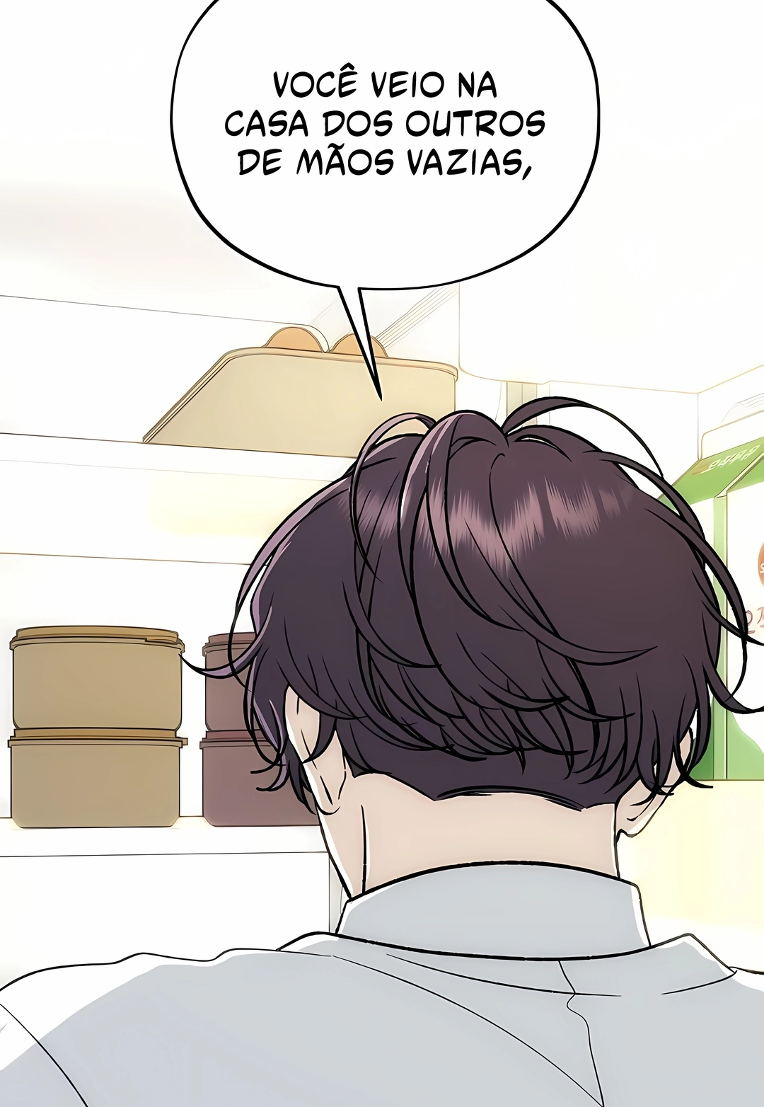 Read Endless Longing PT Manga Online