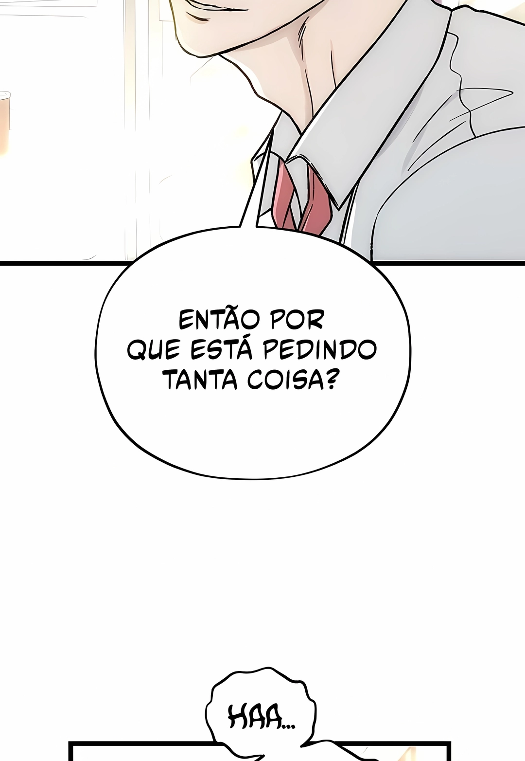 Read Endless Longing PT Manga Online