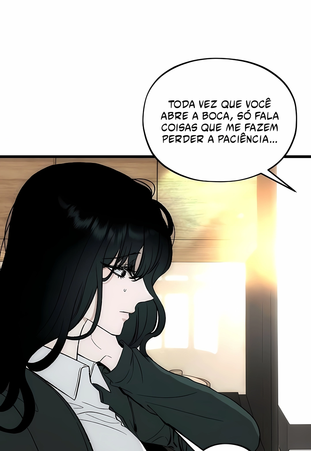 Read Endless Longing PT Manga Online