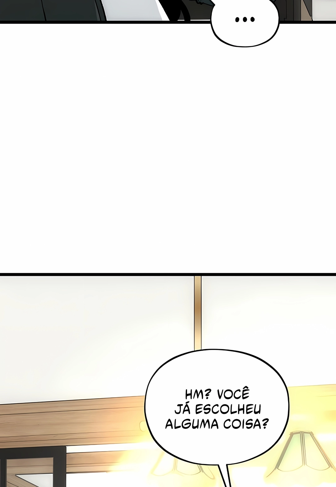 Read Endless Longing PT Manga Online