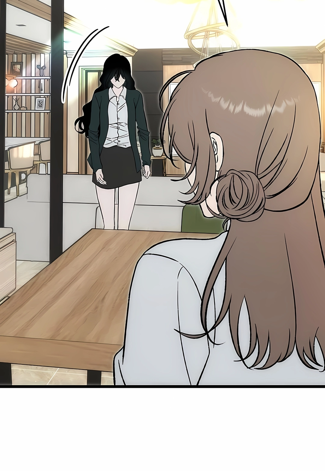 Read Endless Longing PT Manga Online