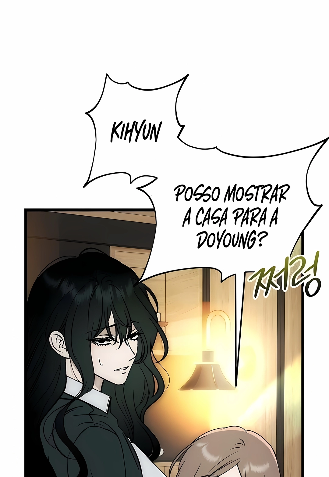 Read Endless Longing PT Manga Online