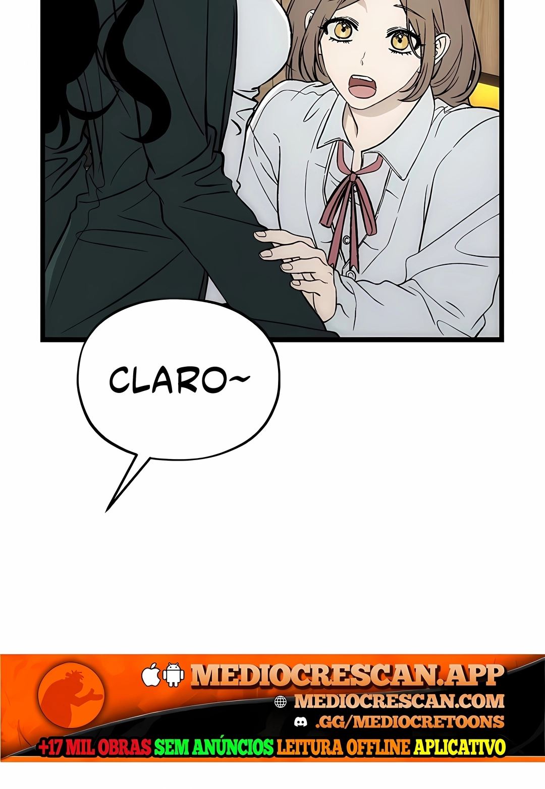 Read Endless Longing PT Manga Online