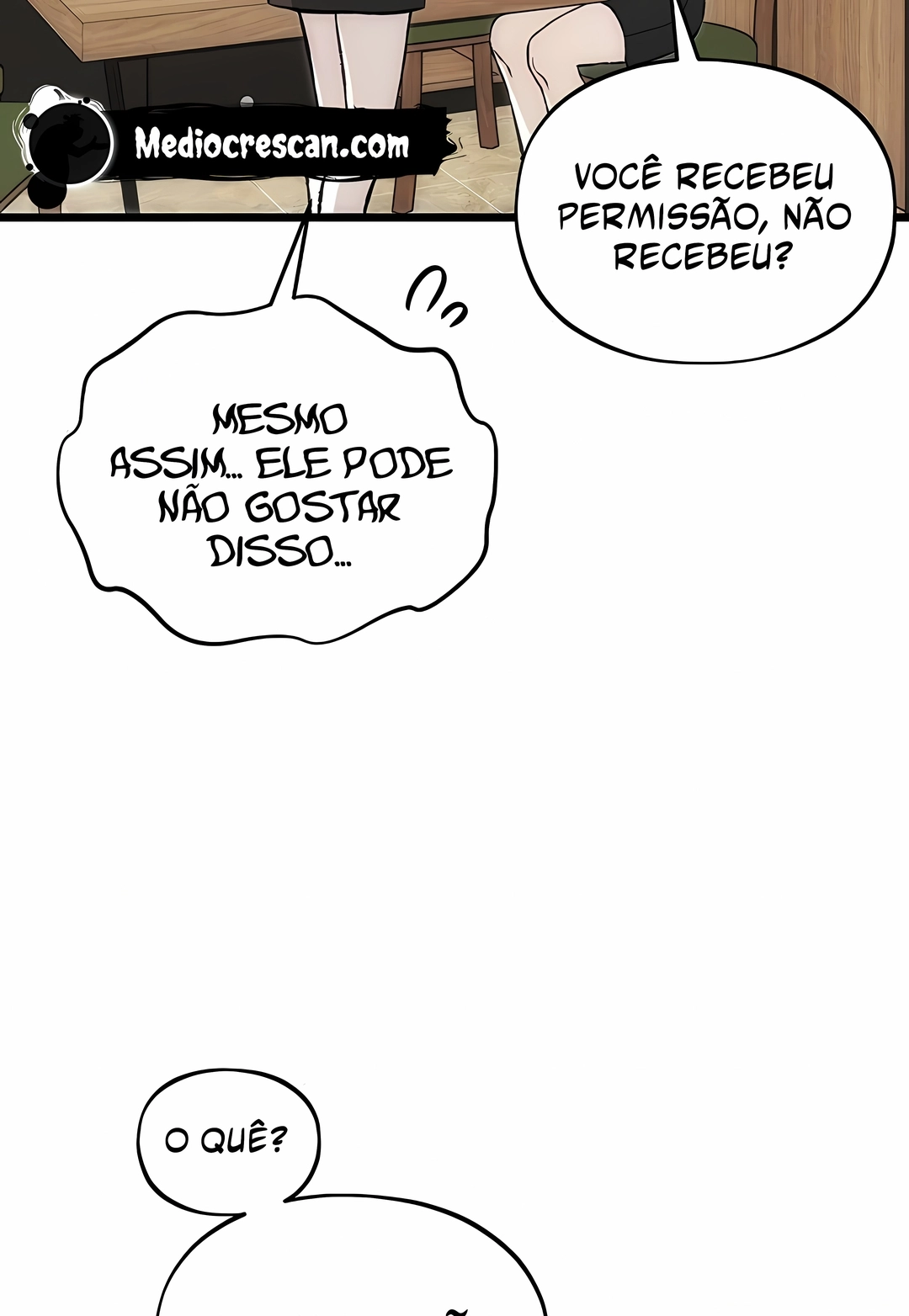 Read Endless Longing PT Manga Online