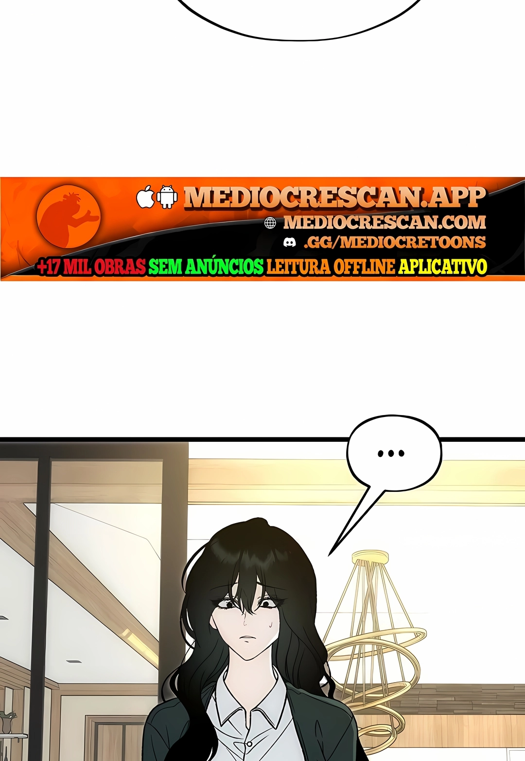 Read Endless Longing PT Manga Online