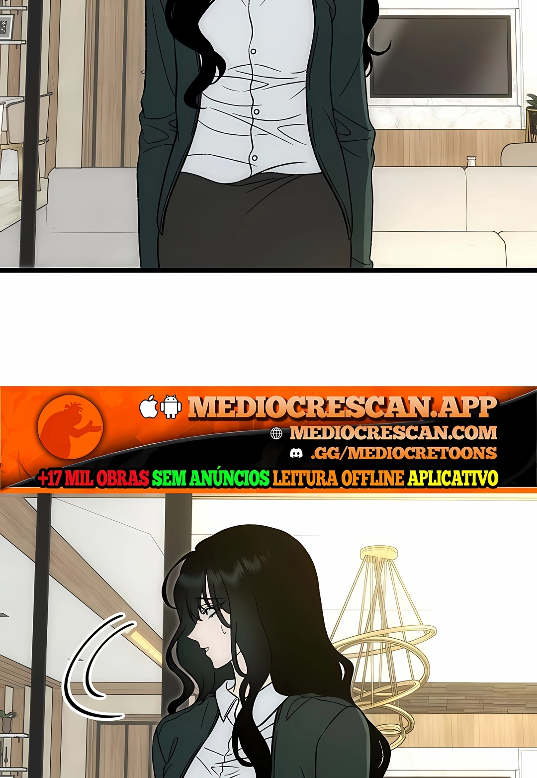 Read Endless Longing PT Manga Online
