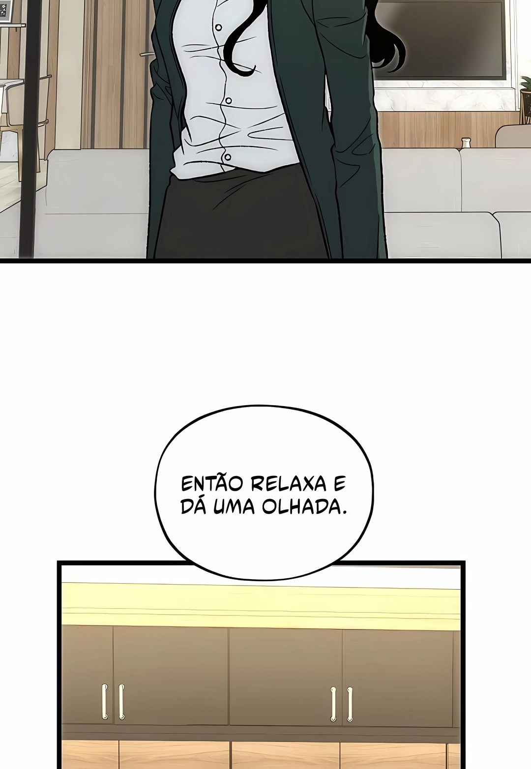 Read Endless Longing PT Manga Online