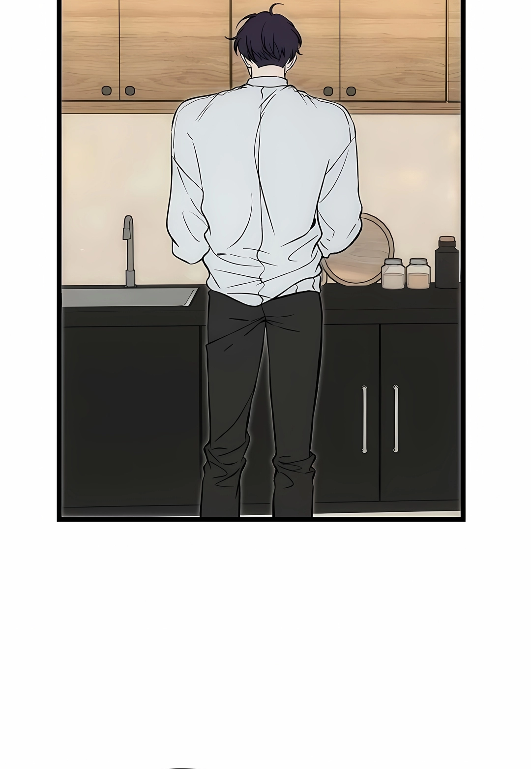 Read Endless Longing PT Manga Online