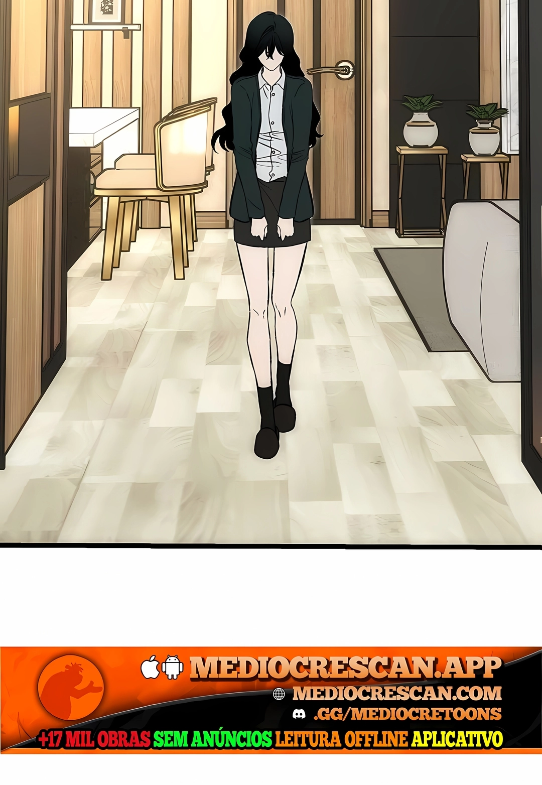 Read Endless Longing PT Manga Online