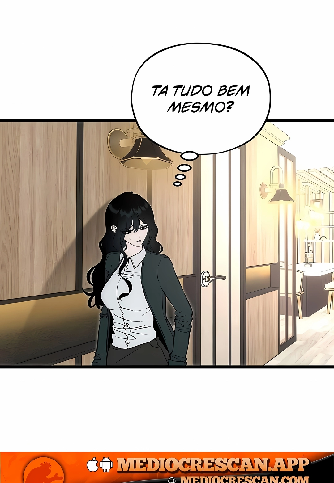 Read Endless Longing PT Manga Online