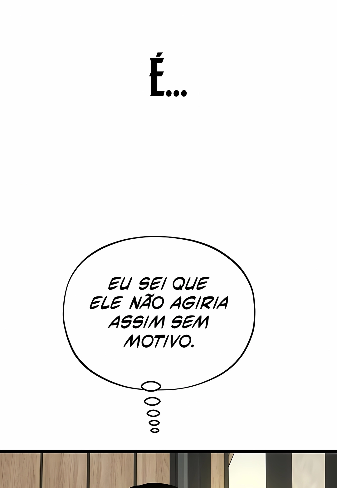 Read Endless Longing PT Manga Online