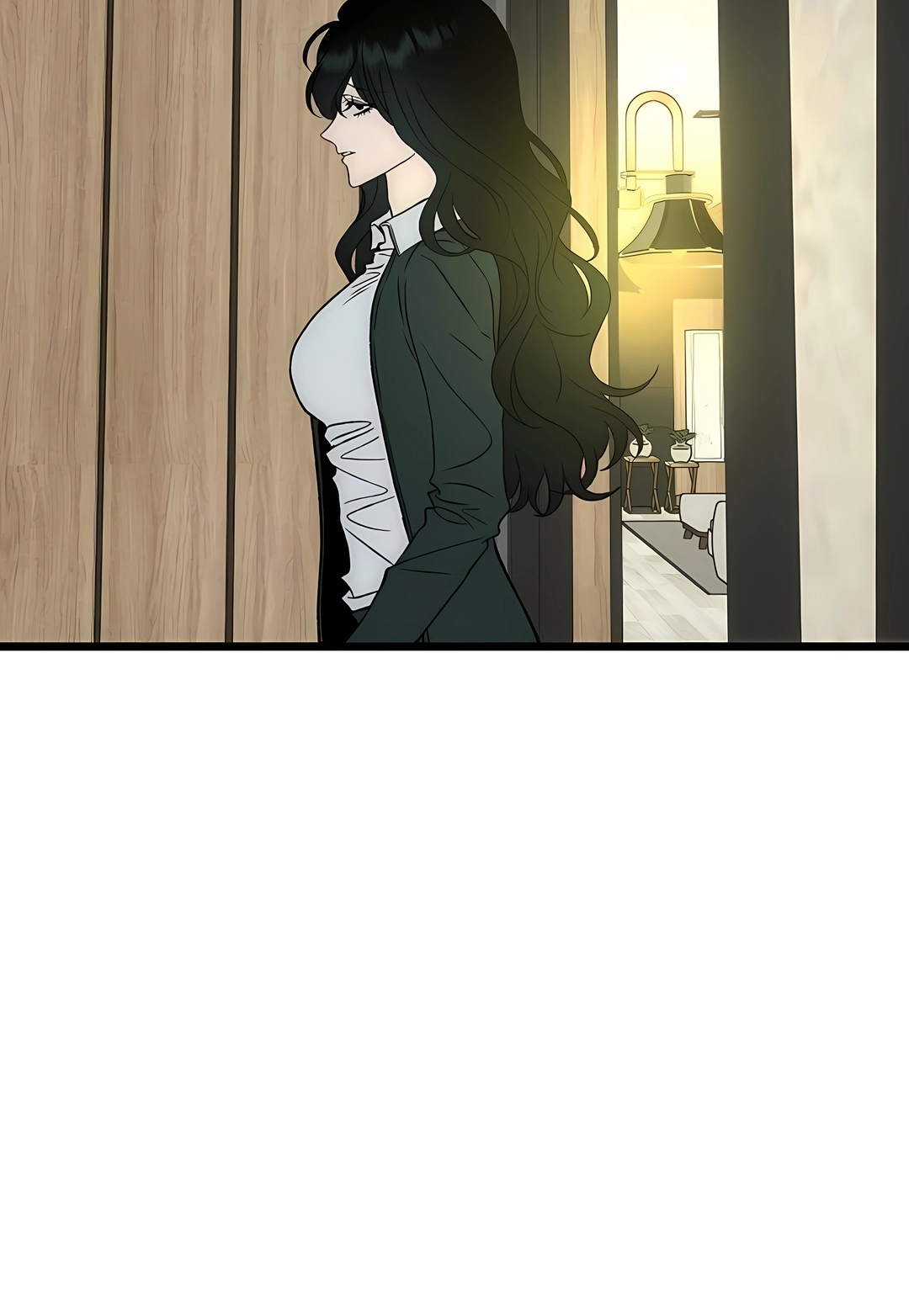 Read Endless Longing PT Manga Online
