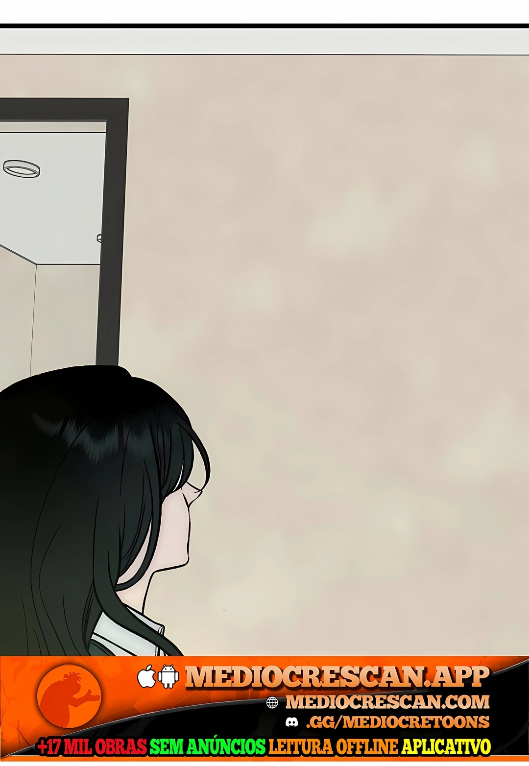 Read Endless Longing PT Manga Online