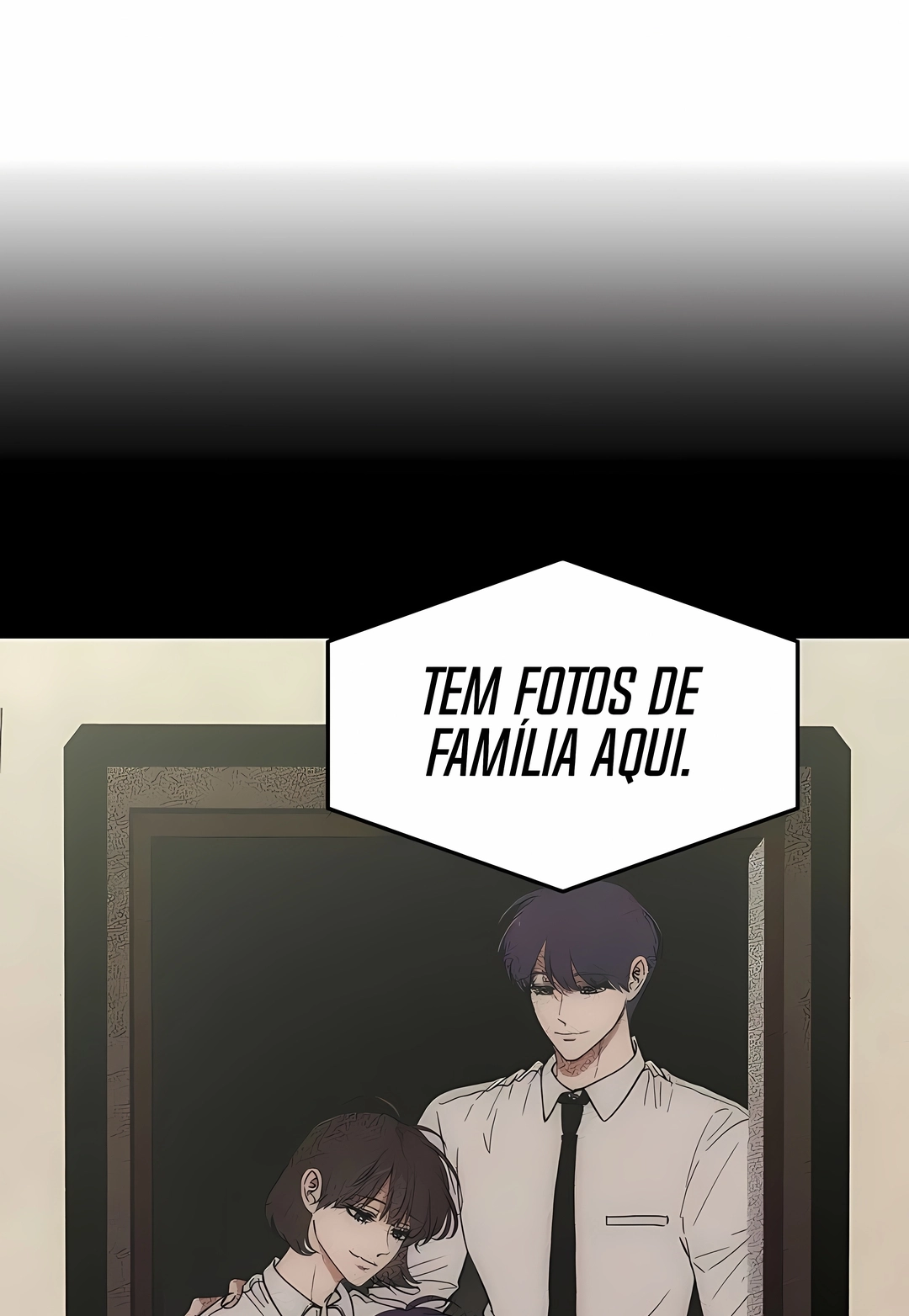 Read Endless Longing PT Manga Online