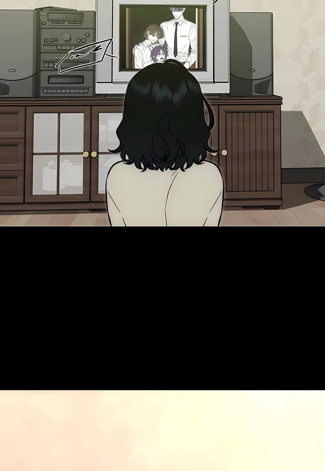 Read Endless Longing PT Manga Online