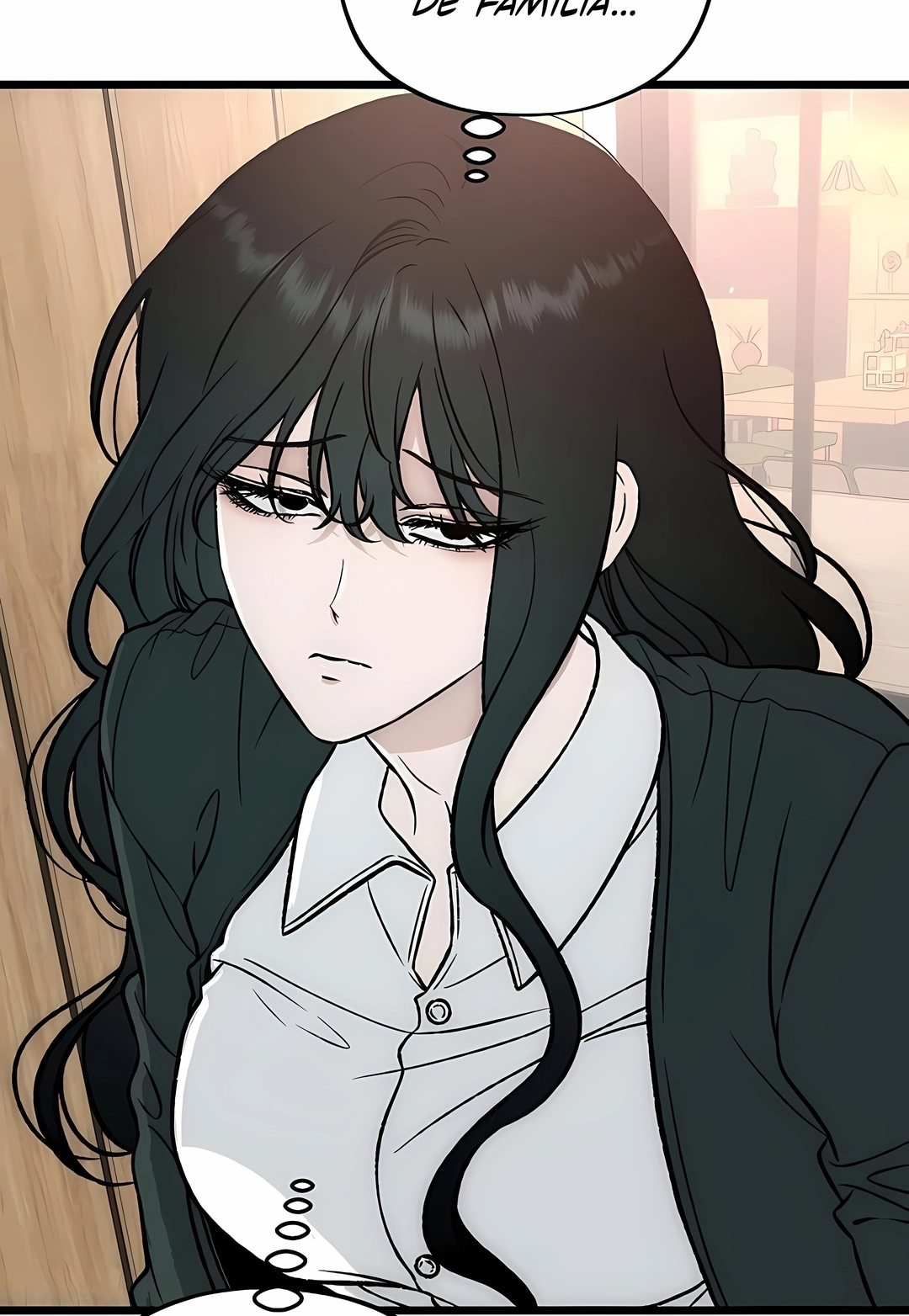 Read Endless Longing PT Manga Online