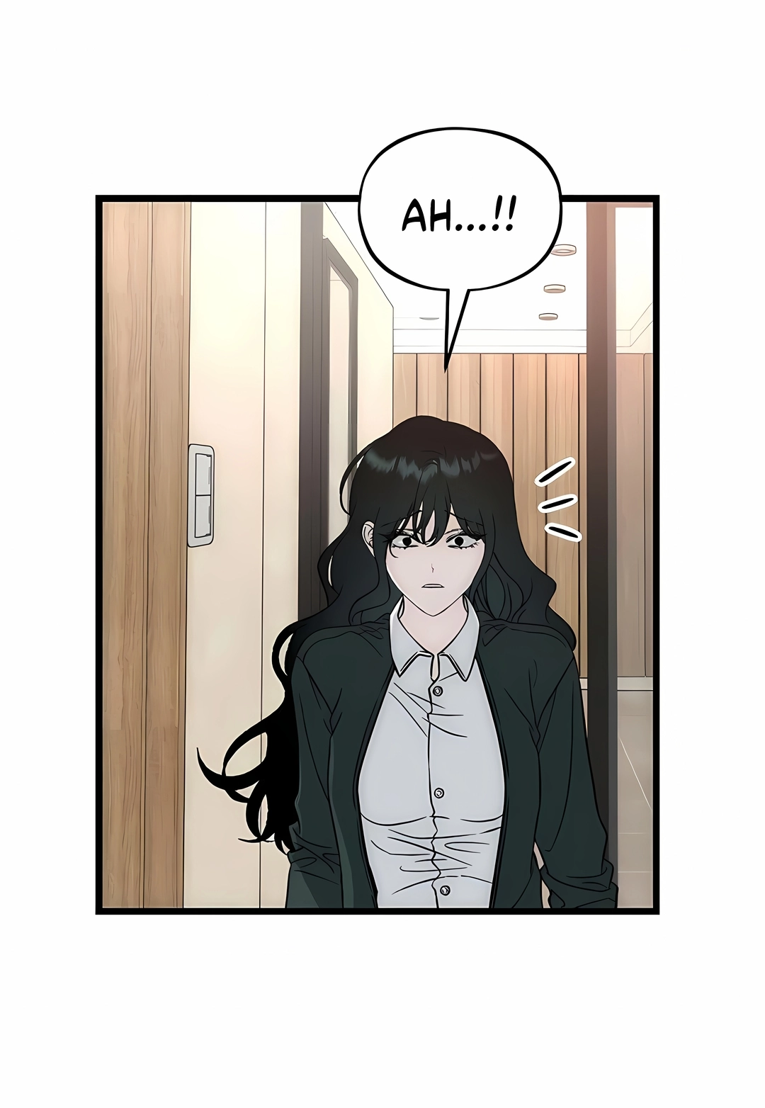 Read Endless Longing PT Manga Online